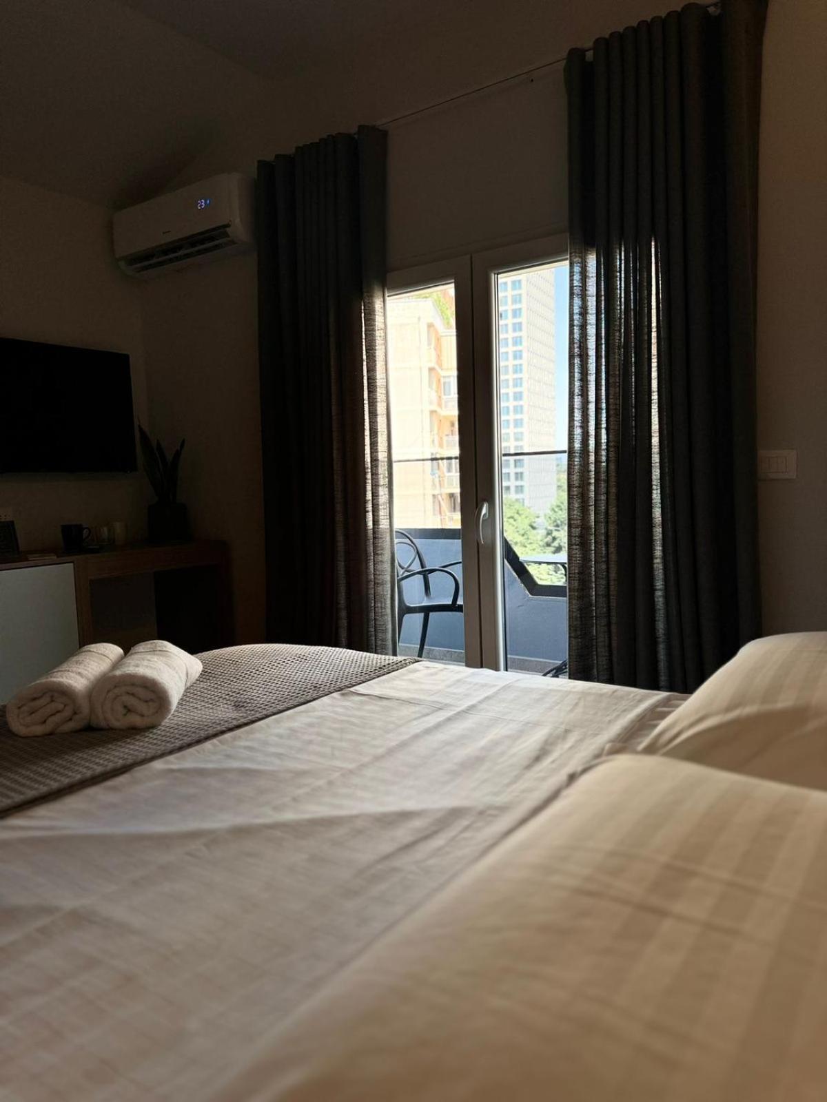 Apartment Izi Boutique *