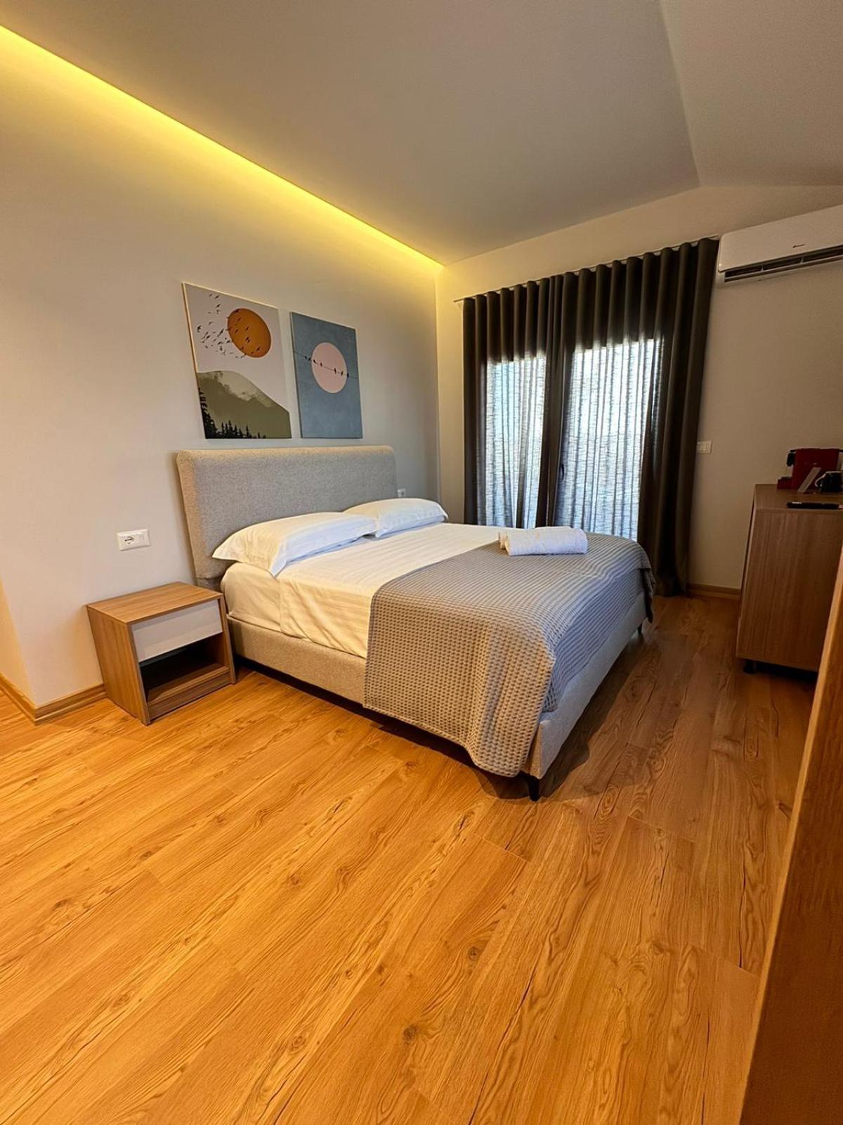 Apartment Izi Boutique *