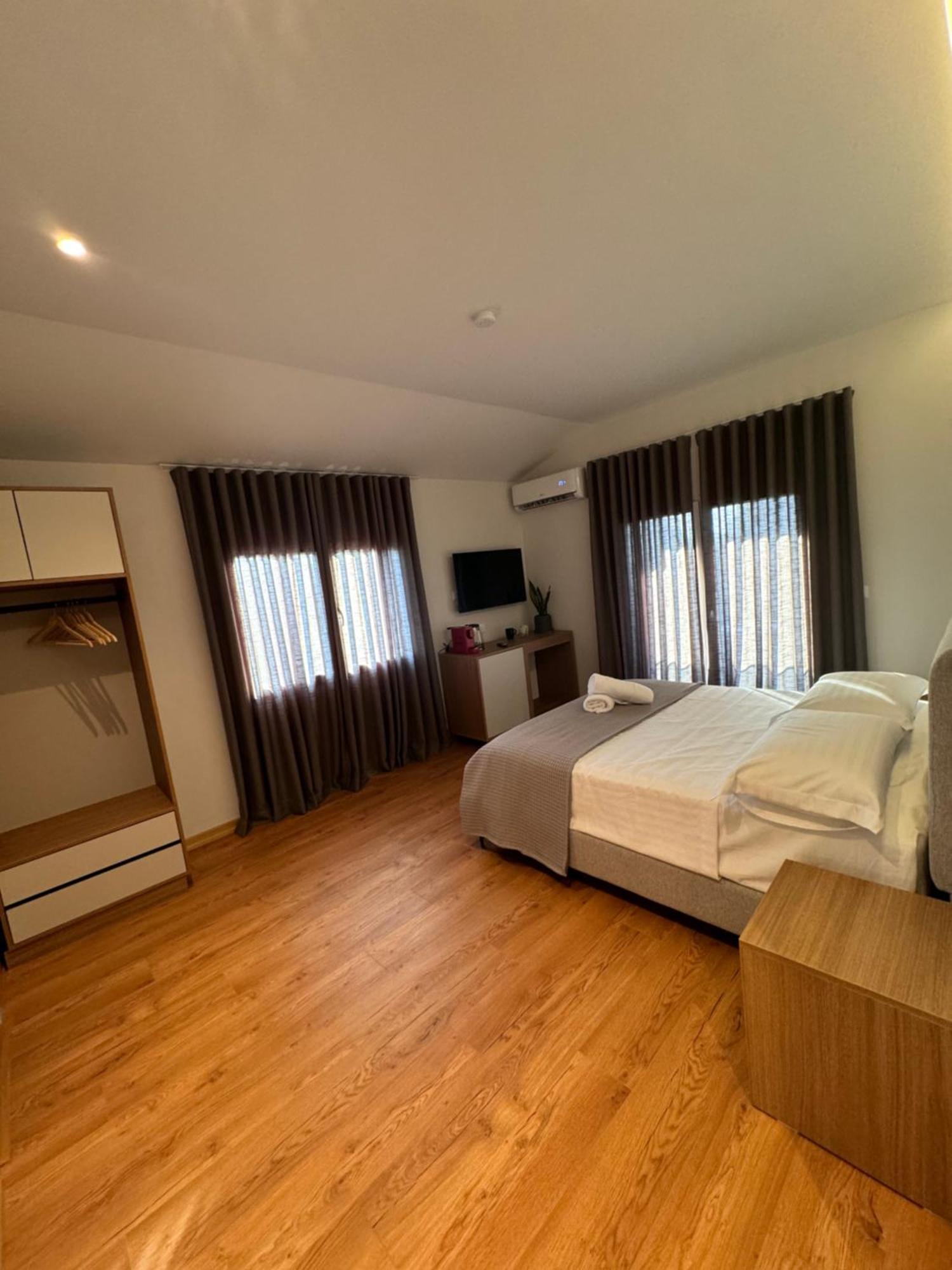 Apartment Izi Boutique
