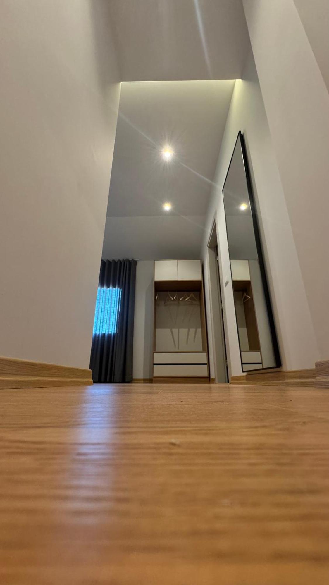 Izi Boutique Apartment Tirana