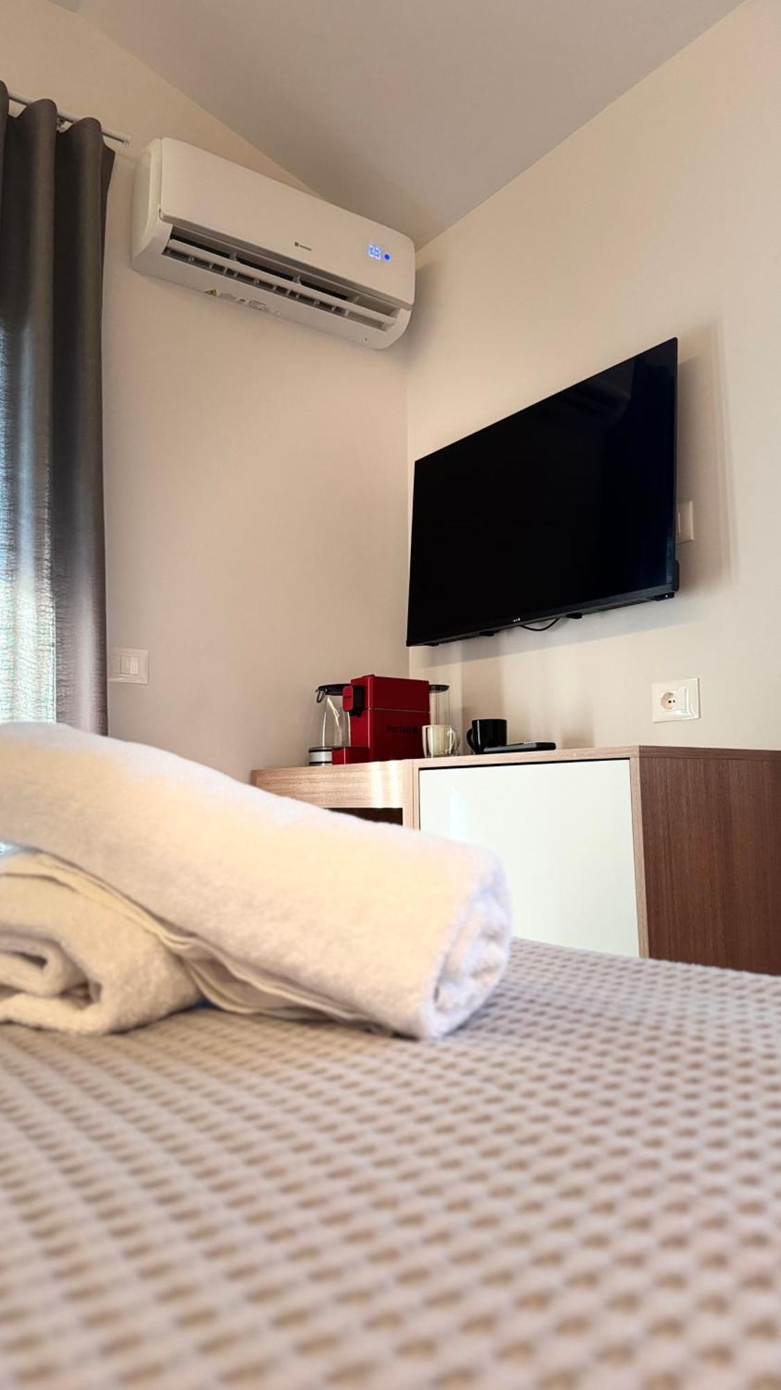 Izi Boutique Apartment *